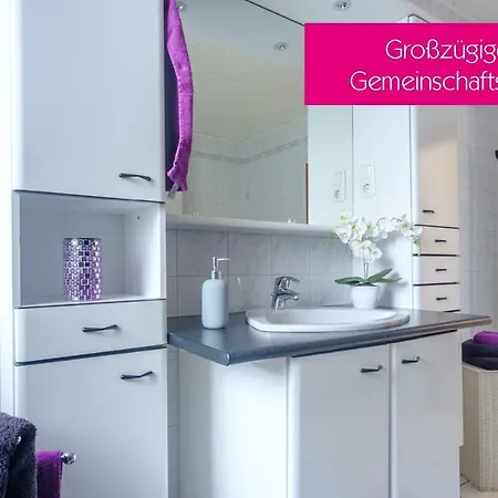 Ferienwohnung Agerblick 3 Zimmer Mit Kueche, 83M2 Lenzing Exterior photo