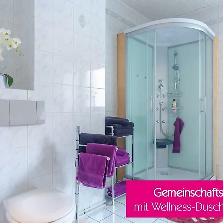 Ferienwohnung Agerblick 3 Zimmer Mit Kueche, 83M2 Lenzing Exterior photo