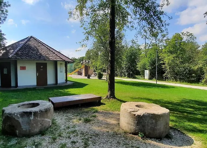 Ferienwohnung Agerblick 3 Zimmer Mit Kueche, 83M2