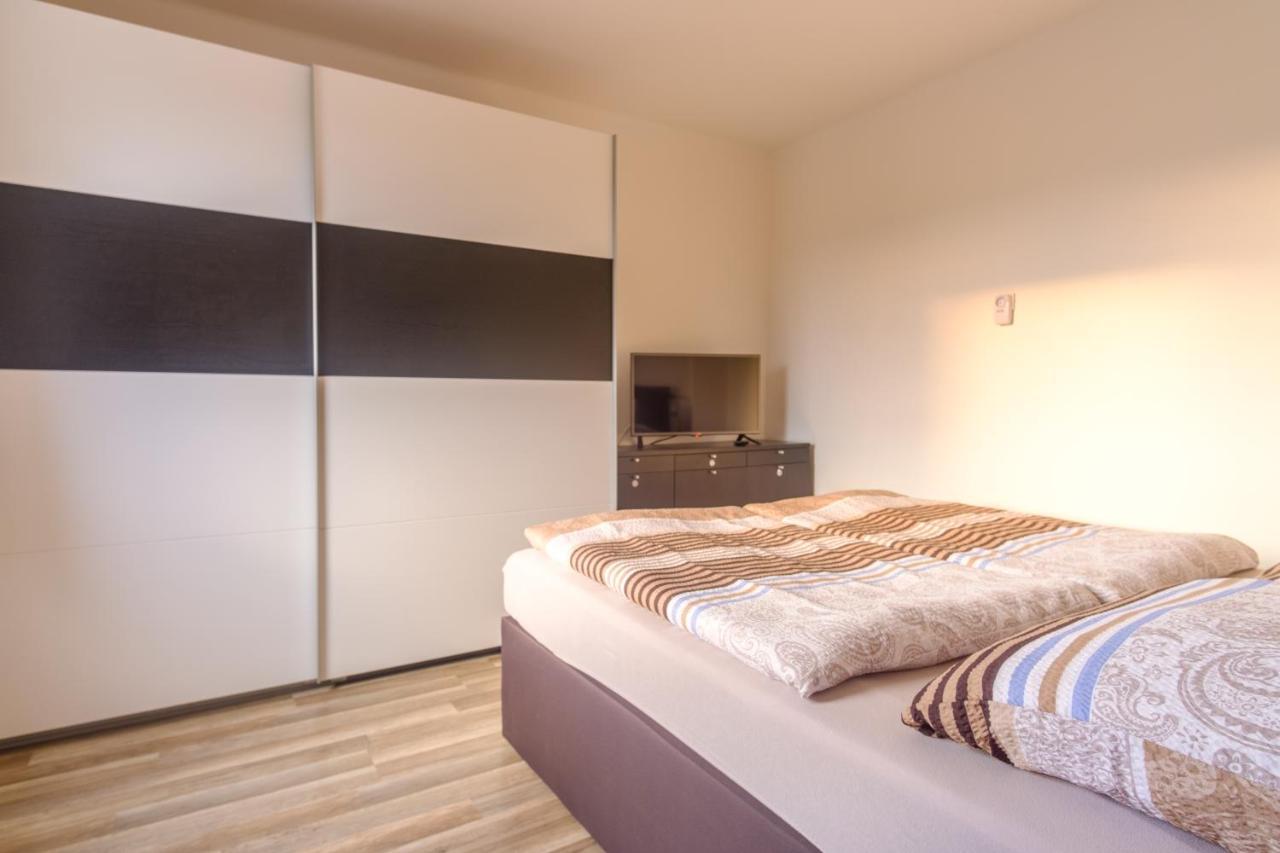 Apartment Agerblick 3 Mit Kueche, 83m2 *