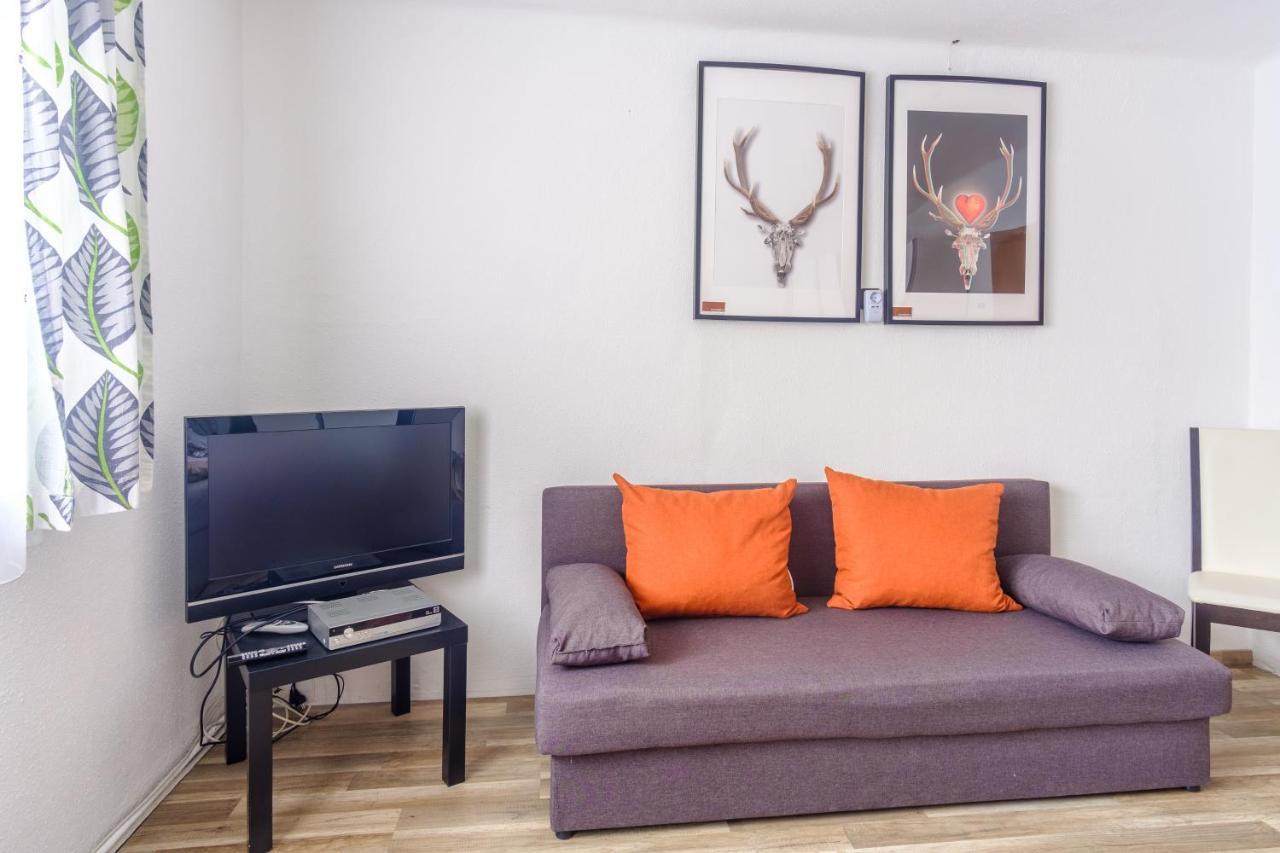 Agerblick 3 Mit Kueche, 83m2 Apartment