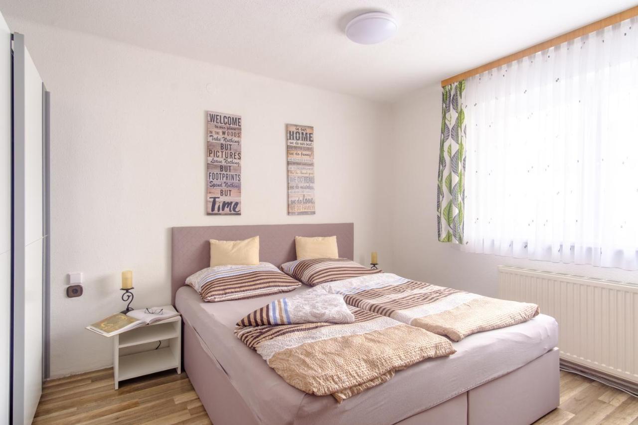 Apartment Agerblick 3 Mit Kueche, 83m2 Lenzing