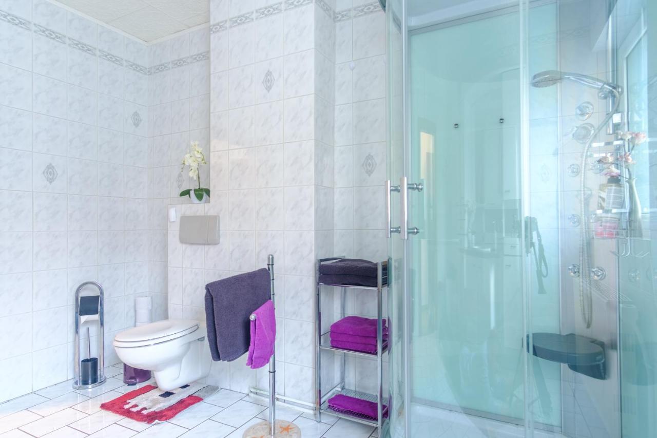 Apartment Agerblick 3 Mit Kueche, 83m2