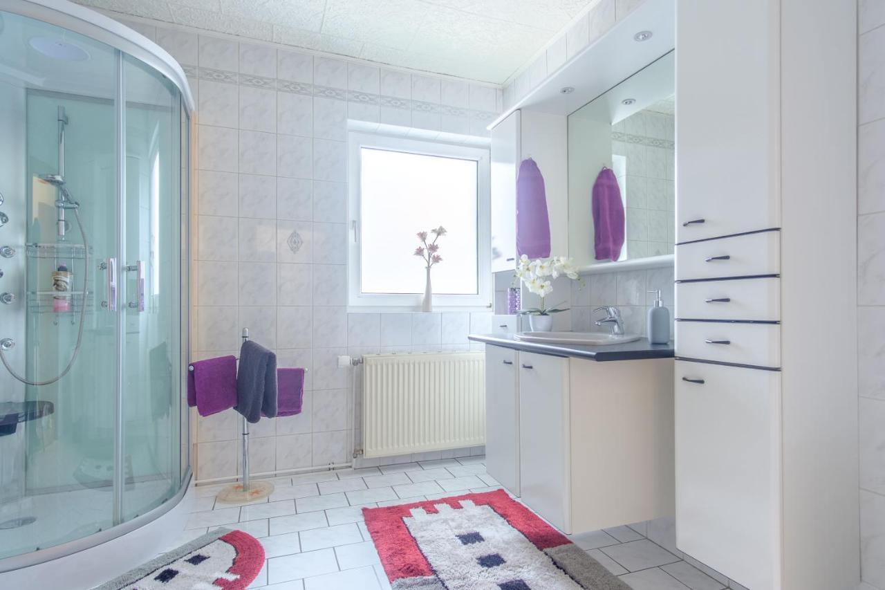 Agerblick 3 Mit Kueche, 83m2 Apartment Lenzing
