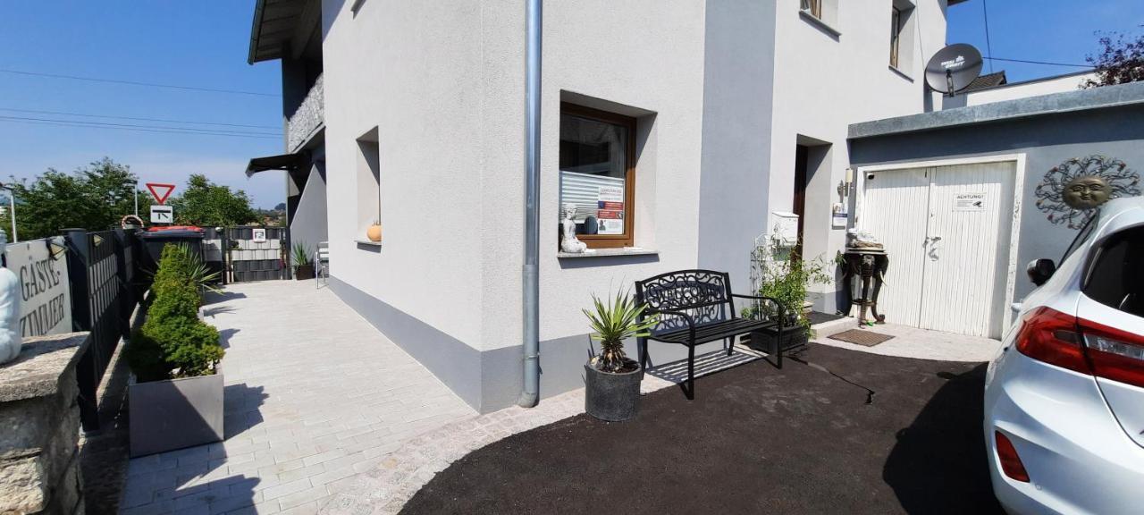 Agerblick 3 Mit Kueche, 83m2 * Lenzing