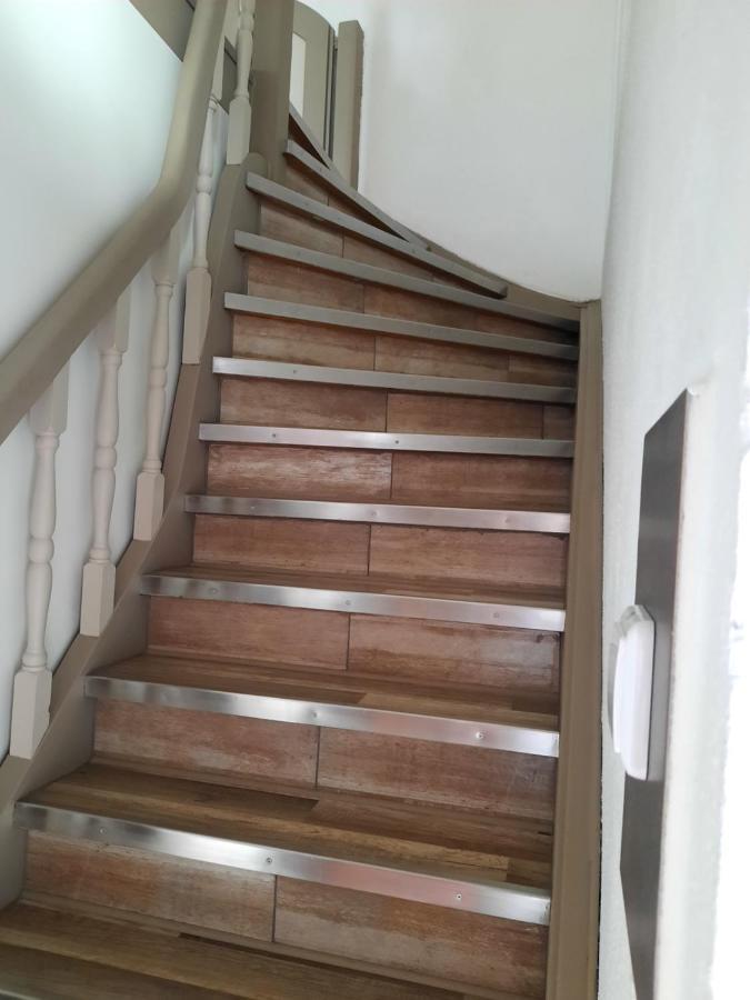 Agerblick 3 Mit Kueche, 83m2 Apartment
