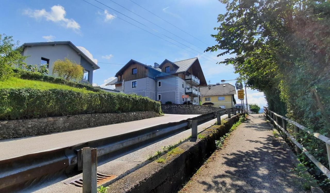 Agerblick 3 Mit Kueche, 83m2 * Lenzing