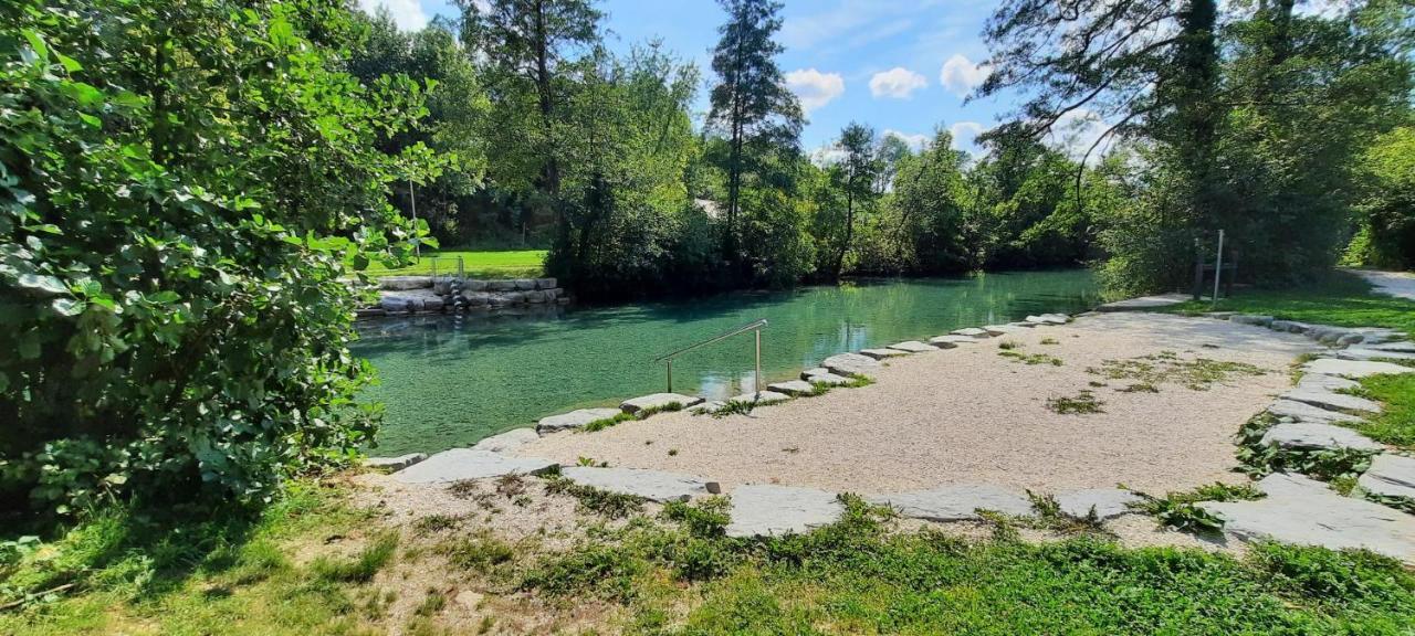 Agerblick 3 Mit Kueche, 83m2 Apartment