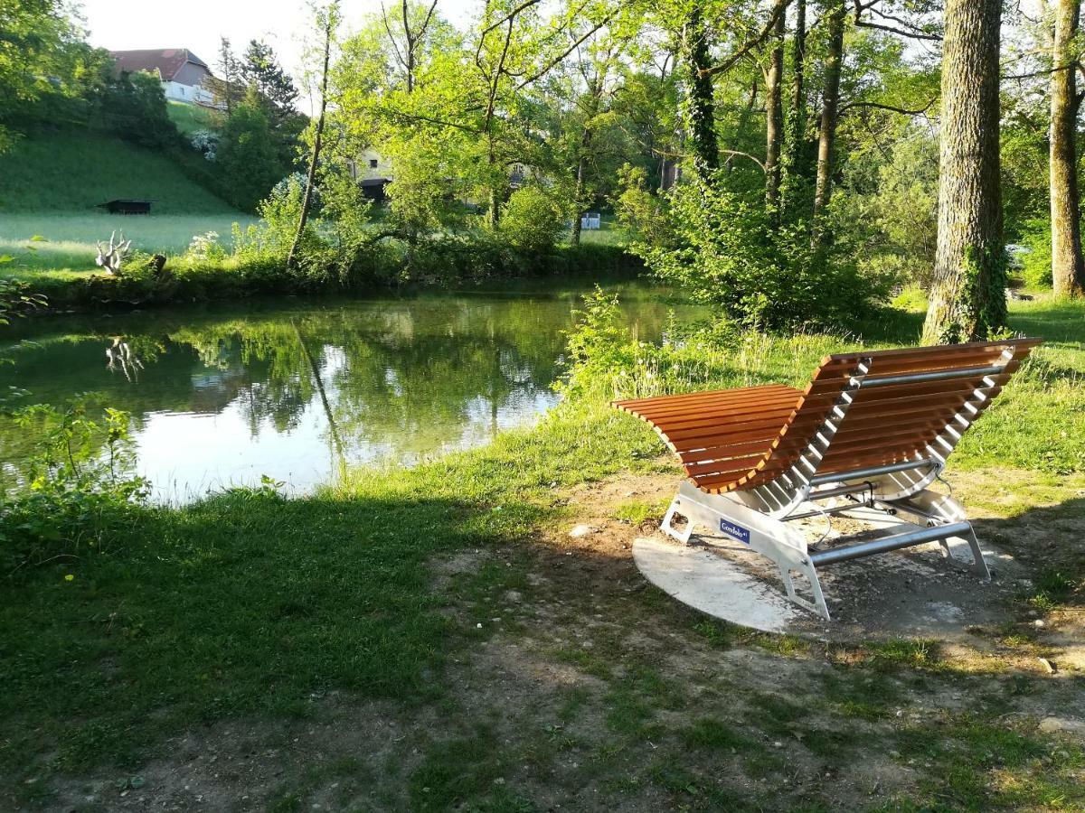Agerblick 3 Mit Kueche, 83m2 Apartment Lenzing