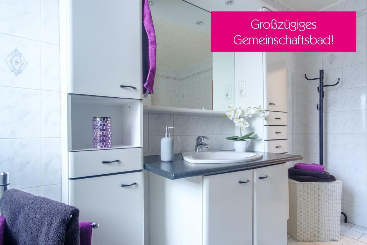 Apartment Agerblick 3 Mit Kueche, 83m2 *