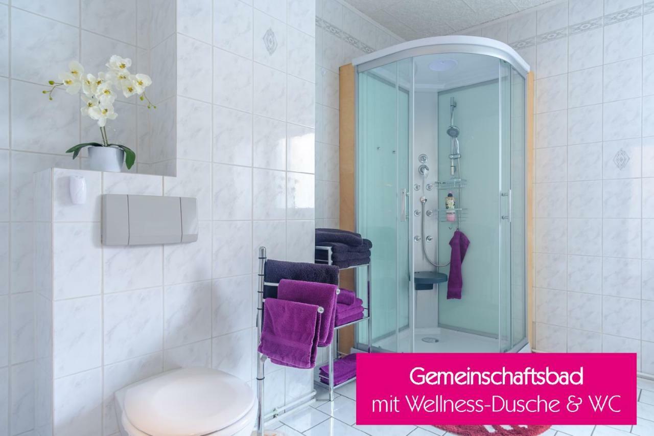 Apartment Agerblick 3 Mit Kueche, 83m2