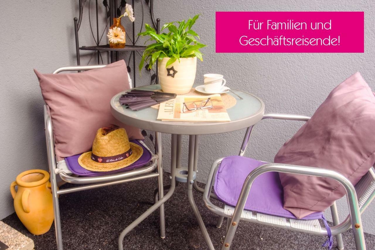 Apartment Agerblick 3 Mit Kueche, 83m2