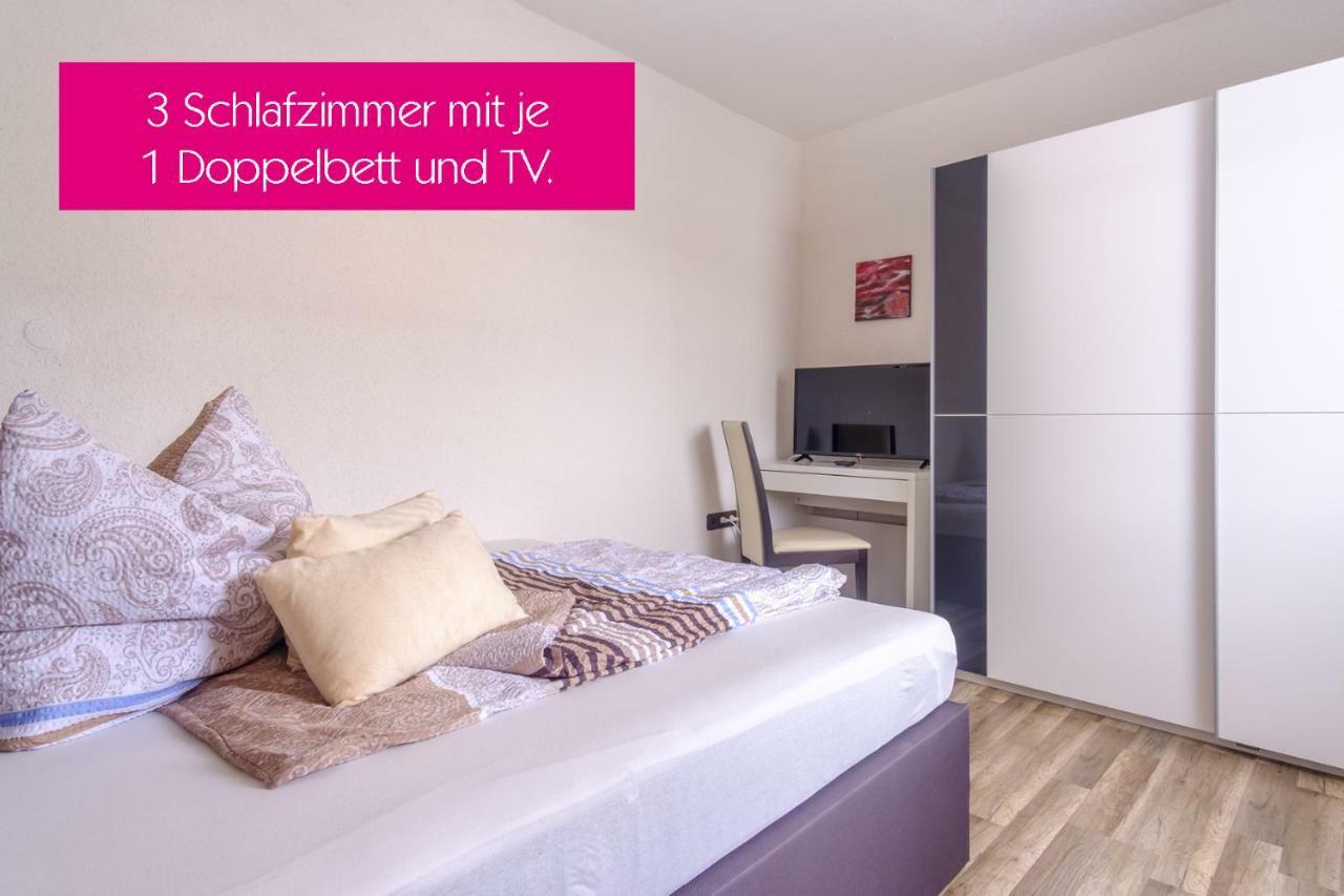 Agerblick 3 Mit Kueche, 83m2 Apartment *