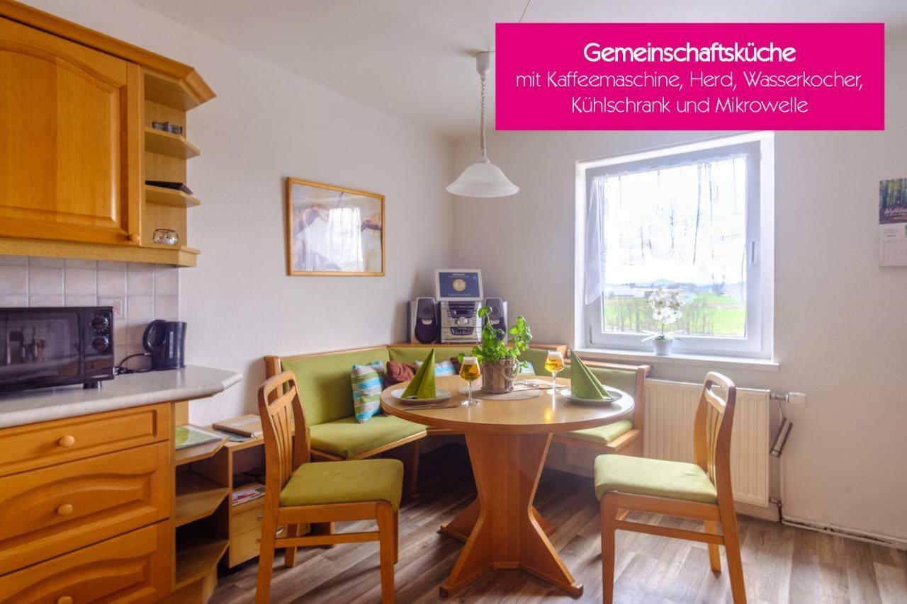 Agerblick 3 Mit Kueche, 83m2 Apartment *