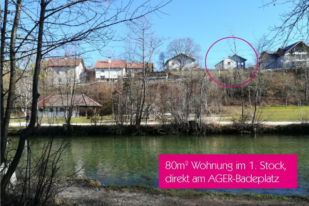 Agerblick 3 Mit Kueche, 83m2 *